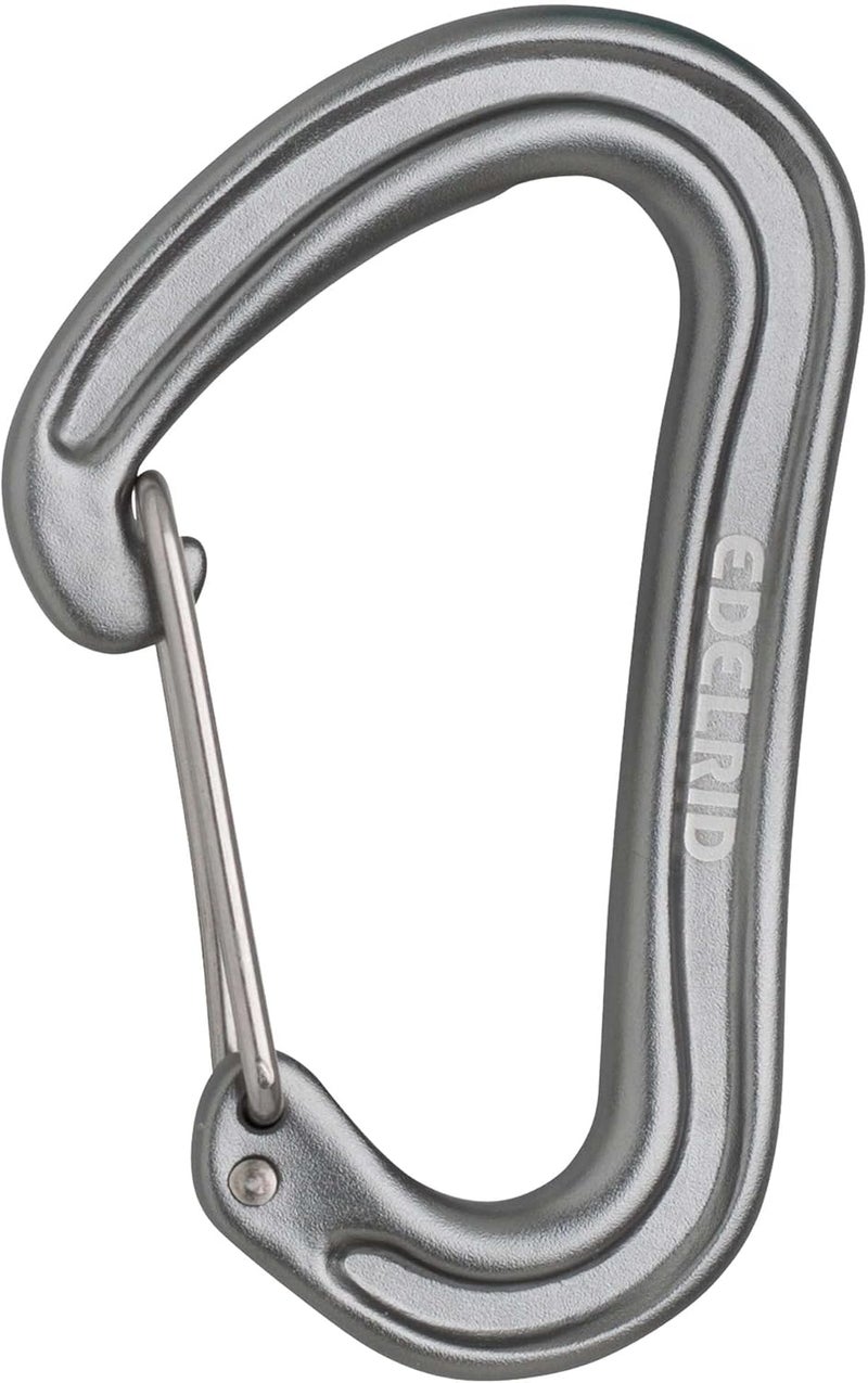 Nineteen G Carabiner